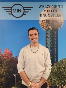 Staff member Brad Squibb from ID_f56785