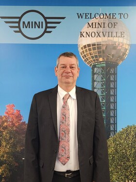 Staff member Chuck Bryant from ID_c70d795c7a19