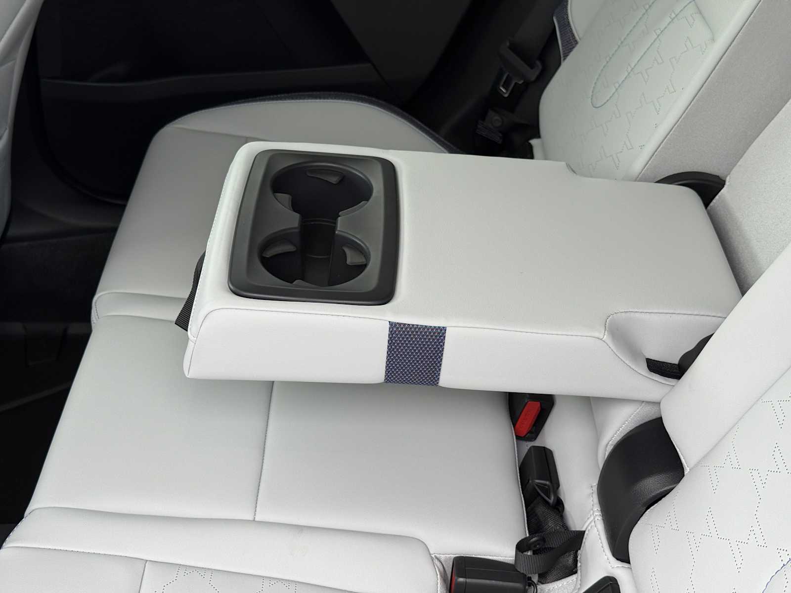 2025 MINI Countryman S - Photo 29