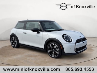 2025 MINI Hardtop 2 Door Iconic Hatchback