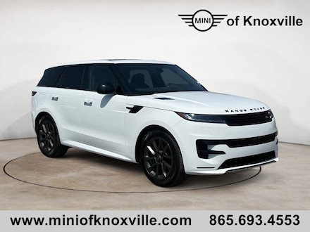 2024 Land Rover Range Rover Sport Dynamic SE SUV