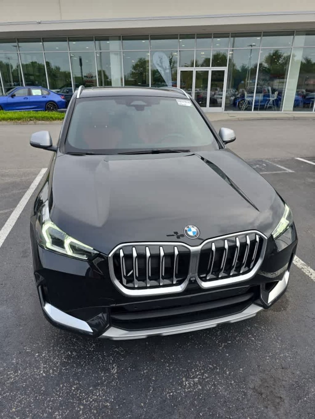 Used 2024 BMW X1 xDrive28i SUV