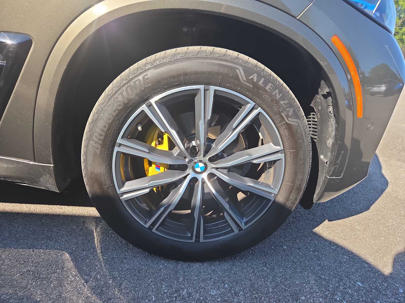 2024 Bmw X5 xDrive40i photo 2