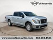 Nissan Titan