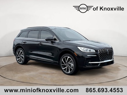 2025 Lincoln Corsair Grand Touring SUV