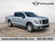 Used 2019 Nissan Titan SV 4x4 Crew Cab Truck Crew Cab