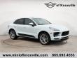 Used 2021 Porsche Macan  SUV