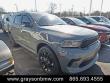 Used 2021 Dodge Durango GT Plus SUV