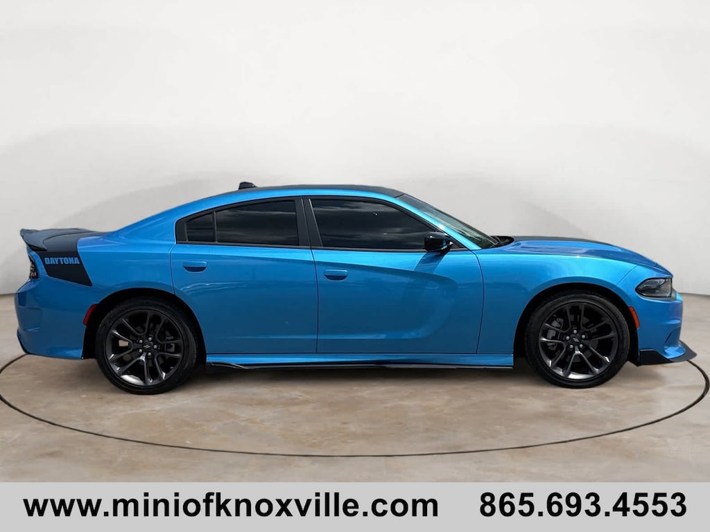 Used 2023 Dodge Charger R/T Sedan