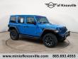 Used 2022 Jeep Wrangler Unlimited 4xe Unlimited Rubicon SUV