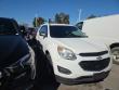 Used 2017 Chevrolet Equinox LS SUV