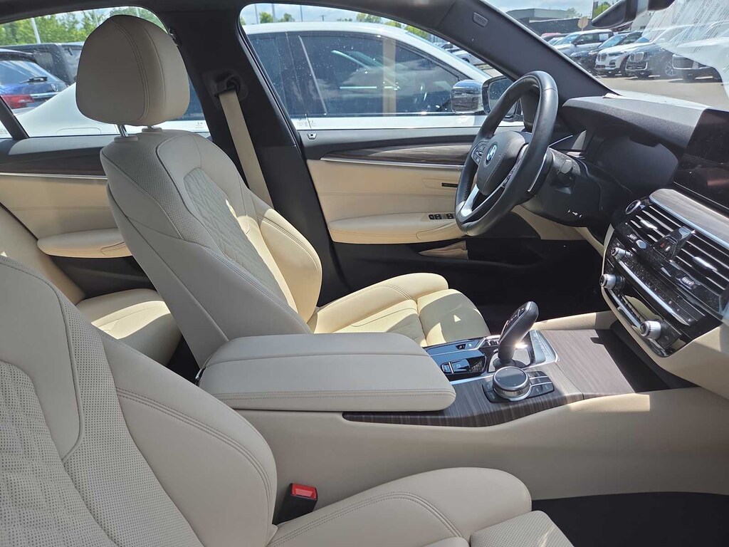 Used 2022 BMW 530e 530e Sedan
