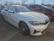 Used 2021 BMW 330i 330i xDrive Sedan