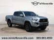 Used 2023 Toyota Tacoma SR5 Double Cab 5 Bed V6 AT (SE) Truck Double Cab