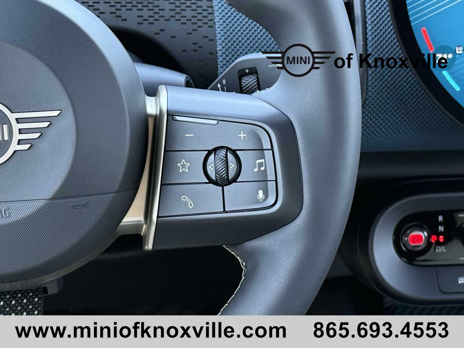 2025 MINI Countryman S - Photo 22