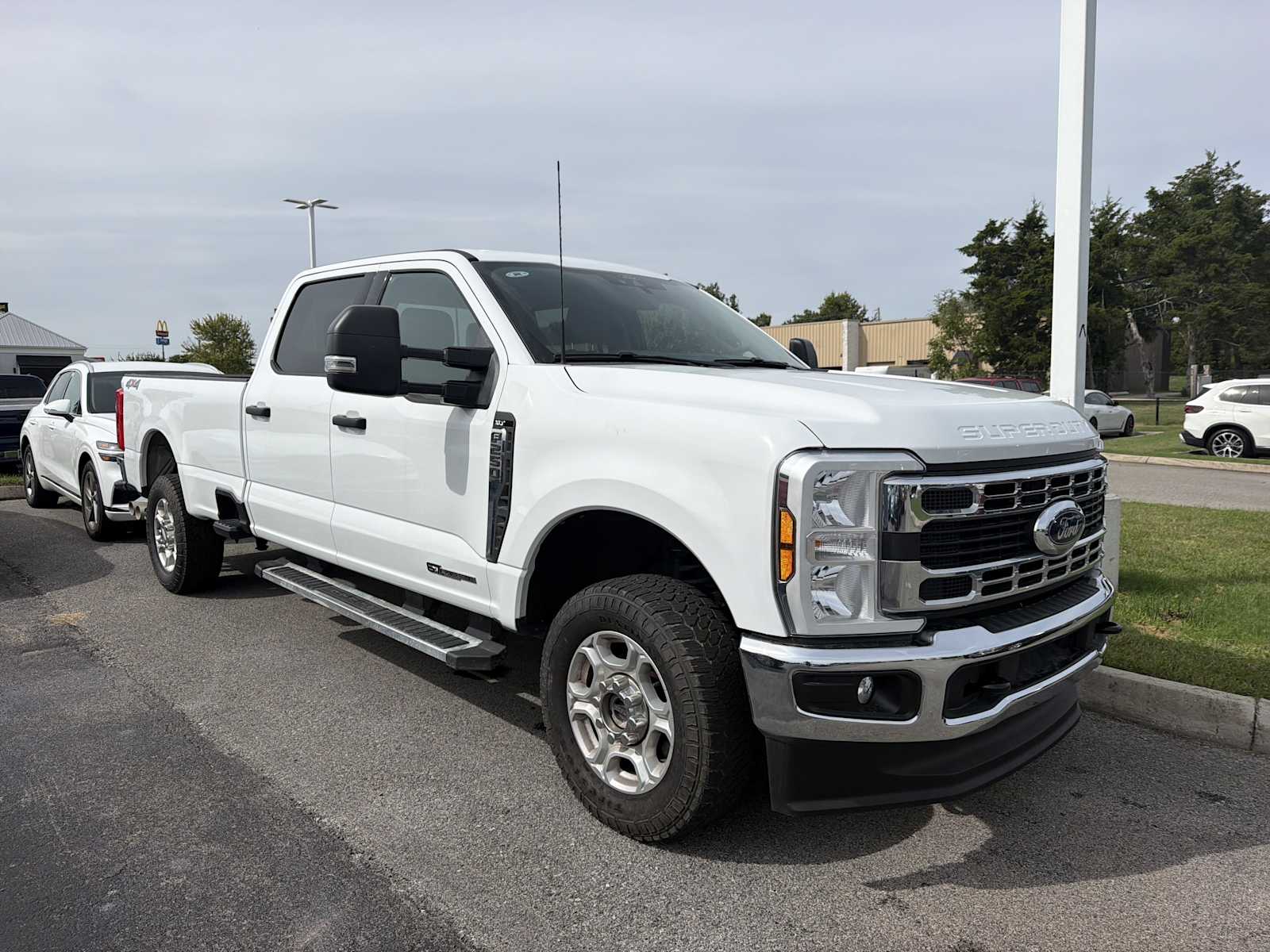  Ford F-250