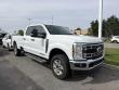 Used 2025 Ford F-250 XLT 4WD Crew Cab 8 Box Truck Crew Cab