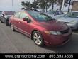 Used 2006 Honda Civic EX Sedan