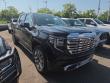 Used 2023 GMC Sierra 1500 Denali 4WD Crew Cab 147 Truck Crew Cab