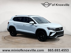 Used 2024 Volkswagen Taos SE SUV for sale in Knoxville, TN