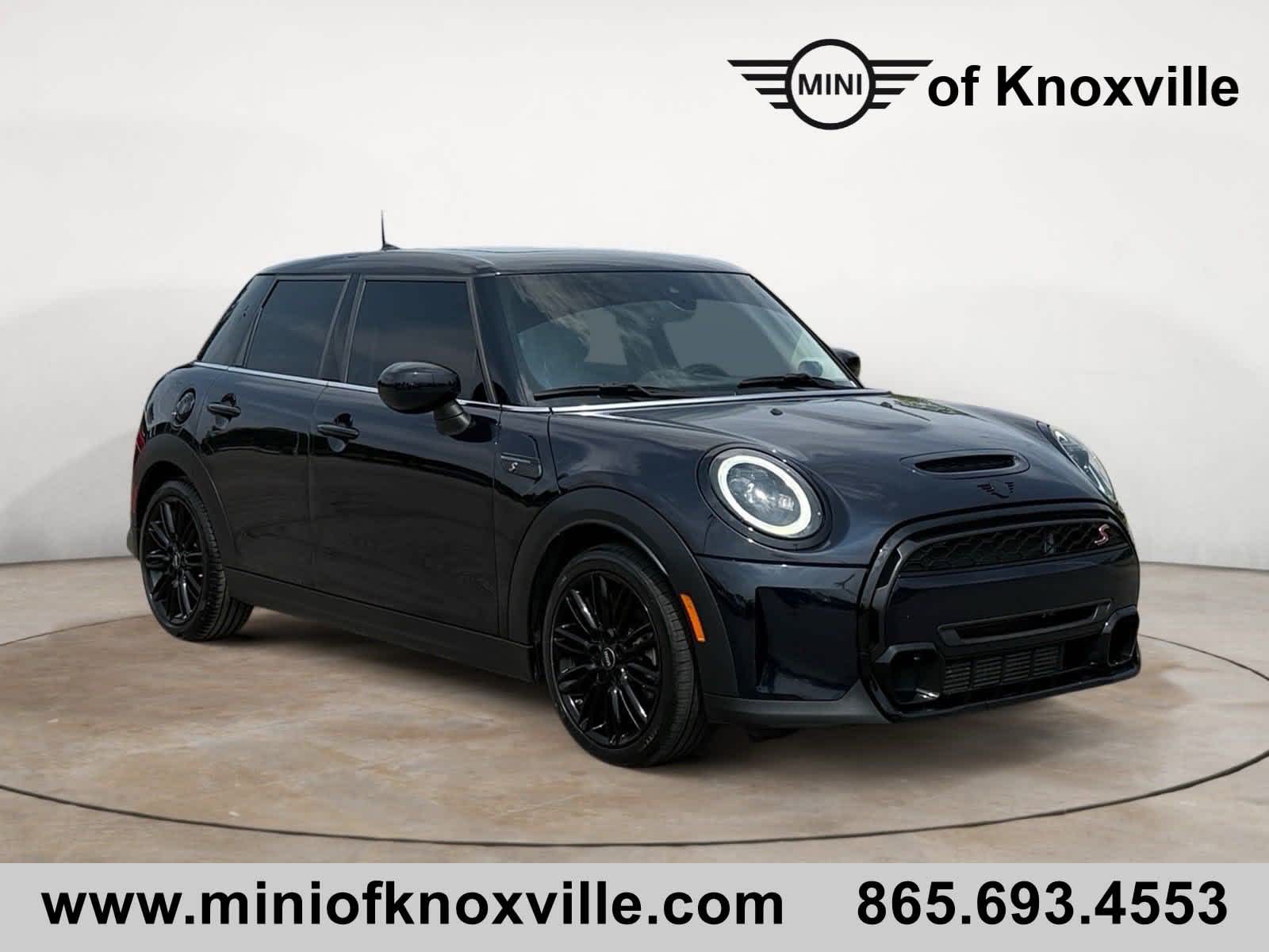2022 MINI Hardtop 4 Door S's photo