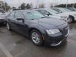 Used 2015 Chrysler 300 Limited Sedan