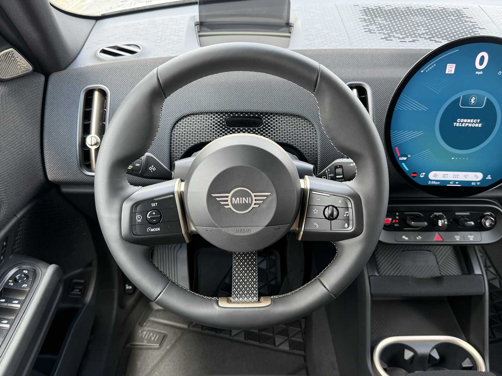 2025 MINI Countryman S - Photo 15
