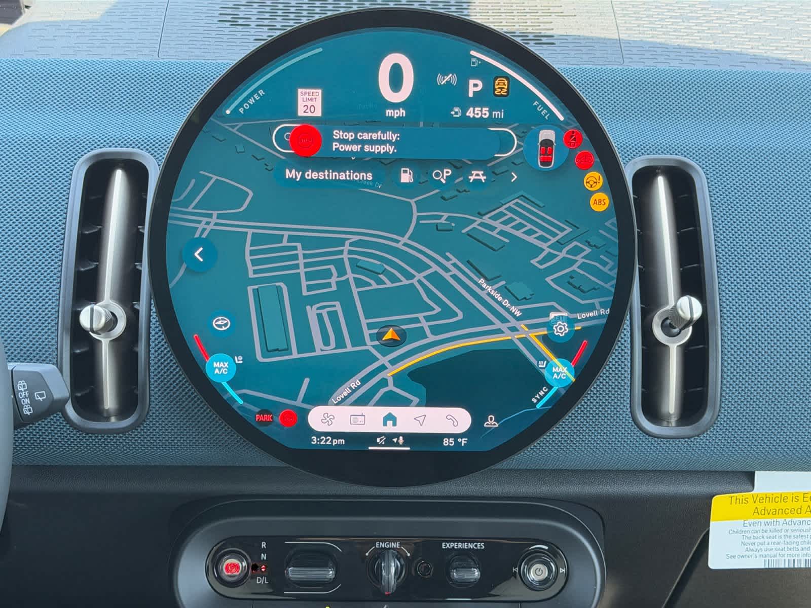 2026 MINI Countryman S - Photo 21