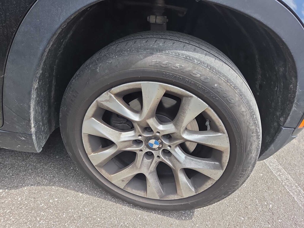 Used 2012 BMW X5 xDrive35i Premium 35i Premium SAV