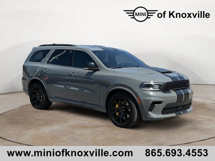 2024 Dodge Durango SRT 392 Alchemi SUV