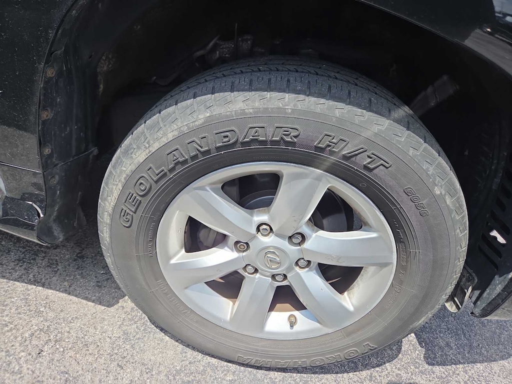 Used 2010 Lexus GX 460 SUV