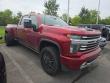 Used 2022 Chevrolet Silverado 3500 HD High Country 4WD Crew Cab 159 Truck Crew Cab