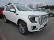 Used 2021 GMC Yukon Denali SUV