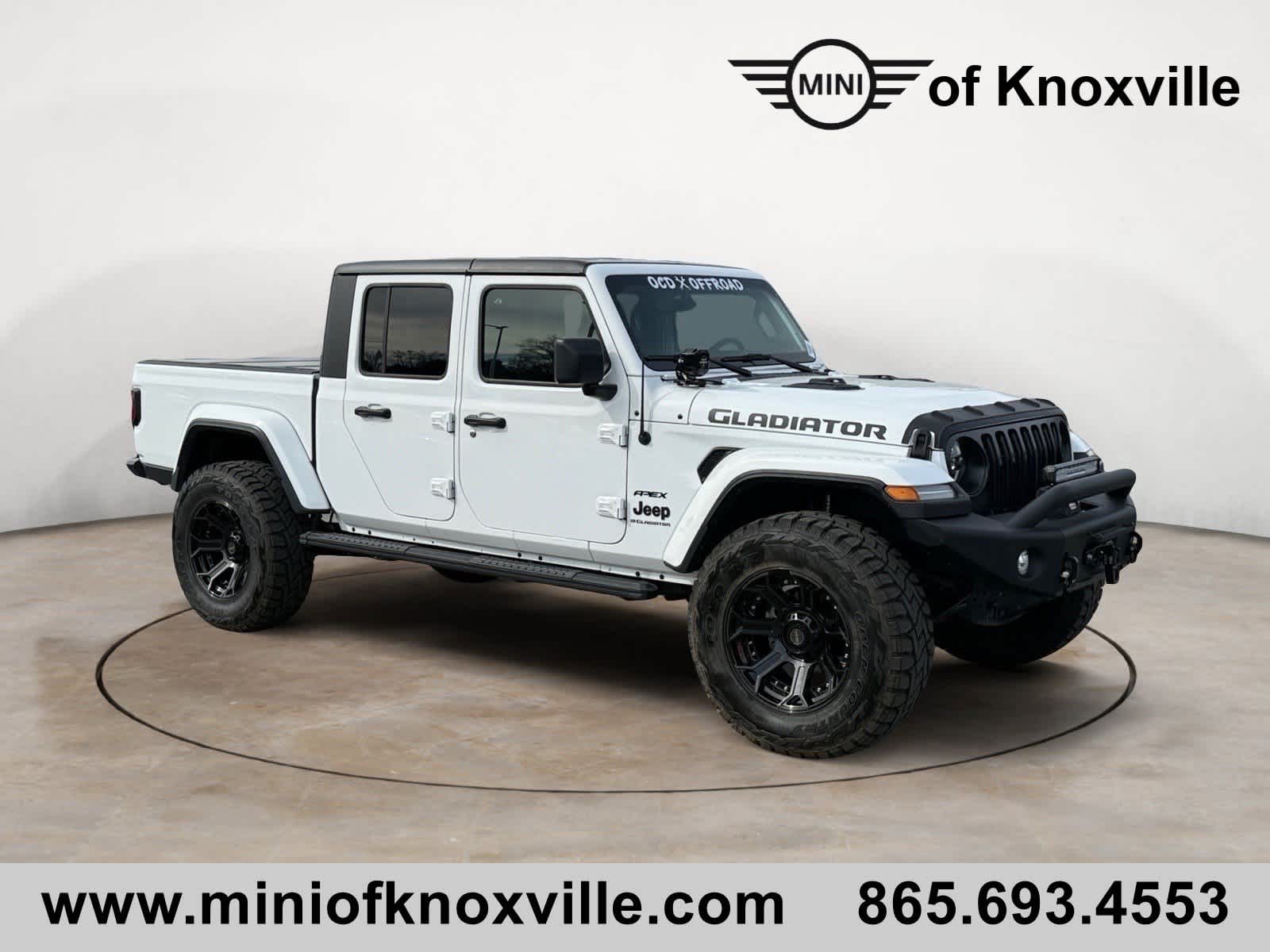 2023 Jeep Gladiator Sport S's photo