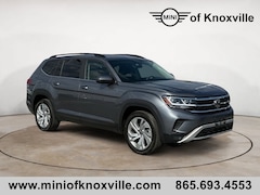 Used 2022 Volkswagen Atlas 2.0T SE w/Technology SUV for sale in Knoxville, TN