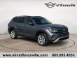 Used 2022 Volkswagen Atlas 2.0T SE w/Technology SUV