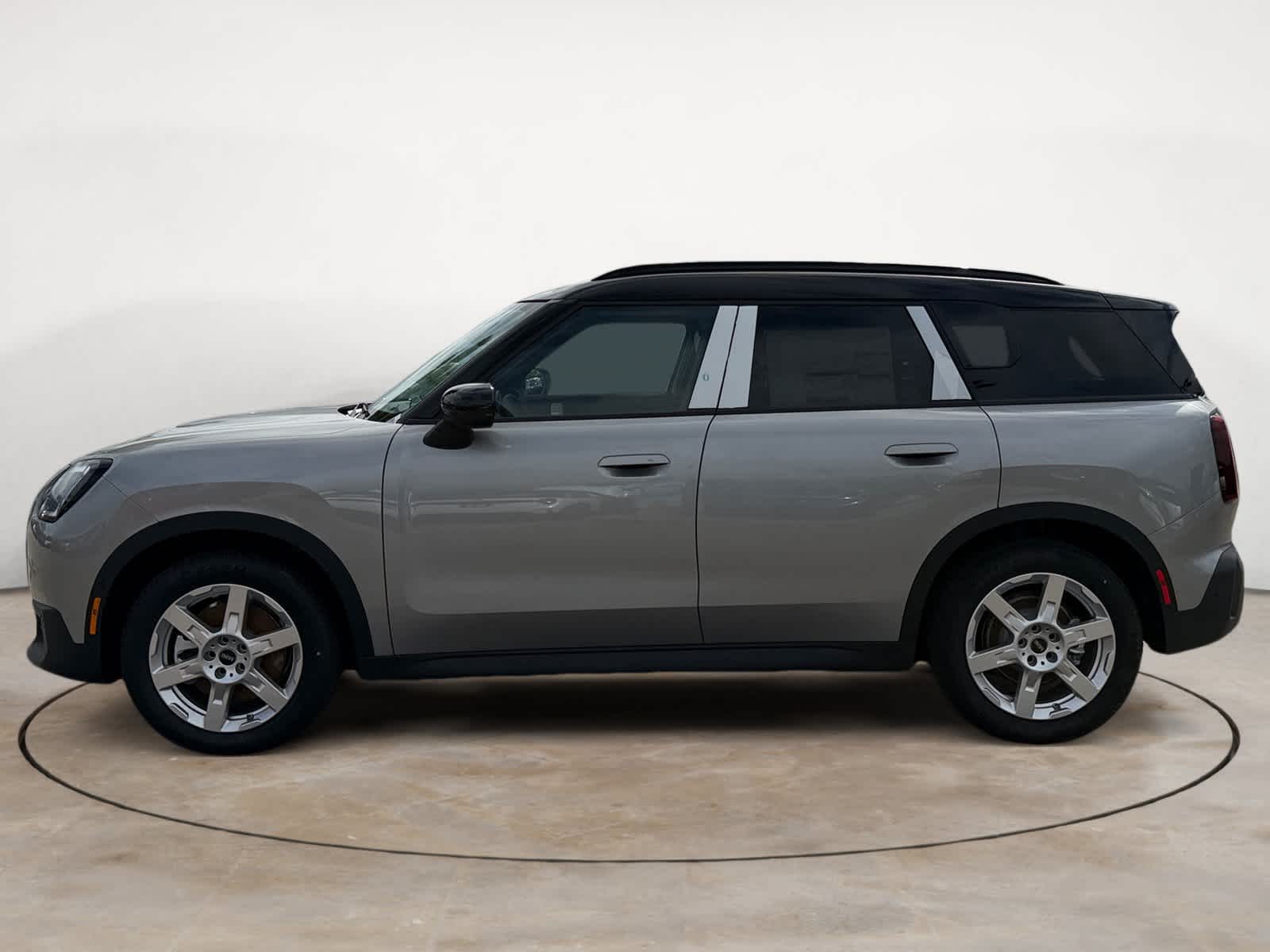 2026 MINI Countryman S - Photo 6