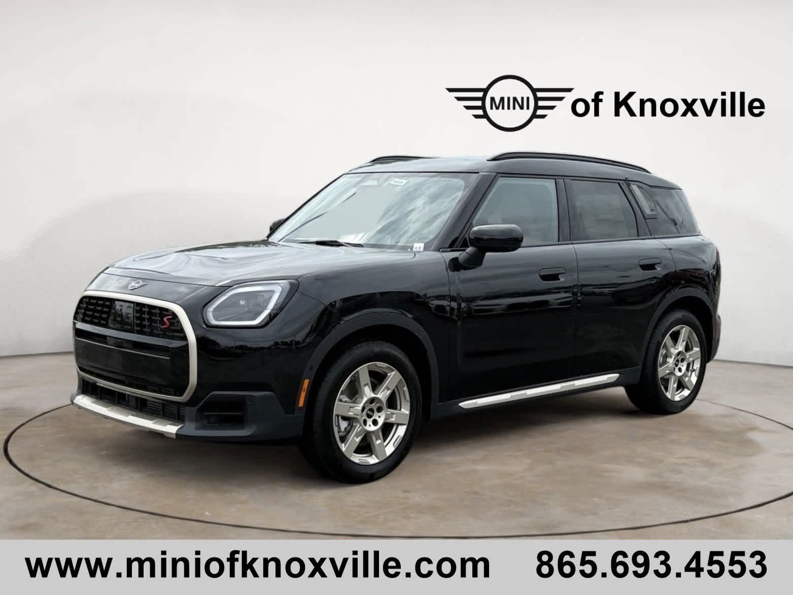 2025 MINI Countryman S - Photo 7