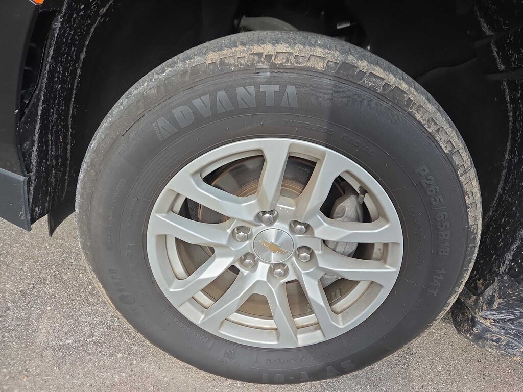 Used 2023 Chevrolet Tahoe LT SUV