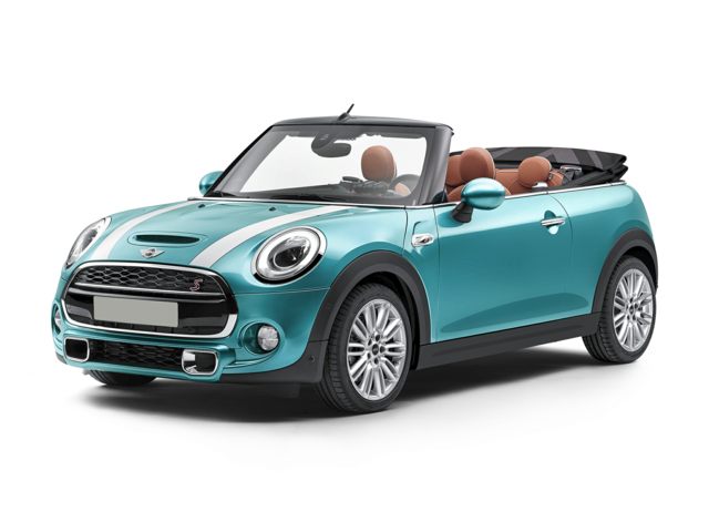 Light Blue Mini Cooper Convertible For Sale - Mini Cooper Cars