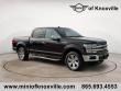 Used 2018 Ford F-150 Lariat 4WD Supercrew 5.5 Box Truck SuperCrew Cab