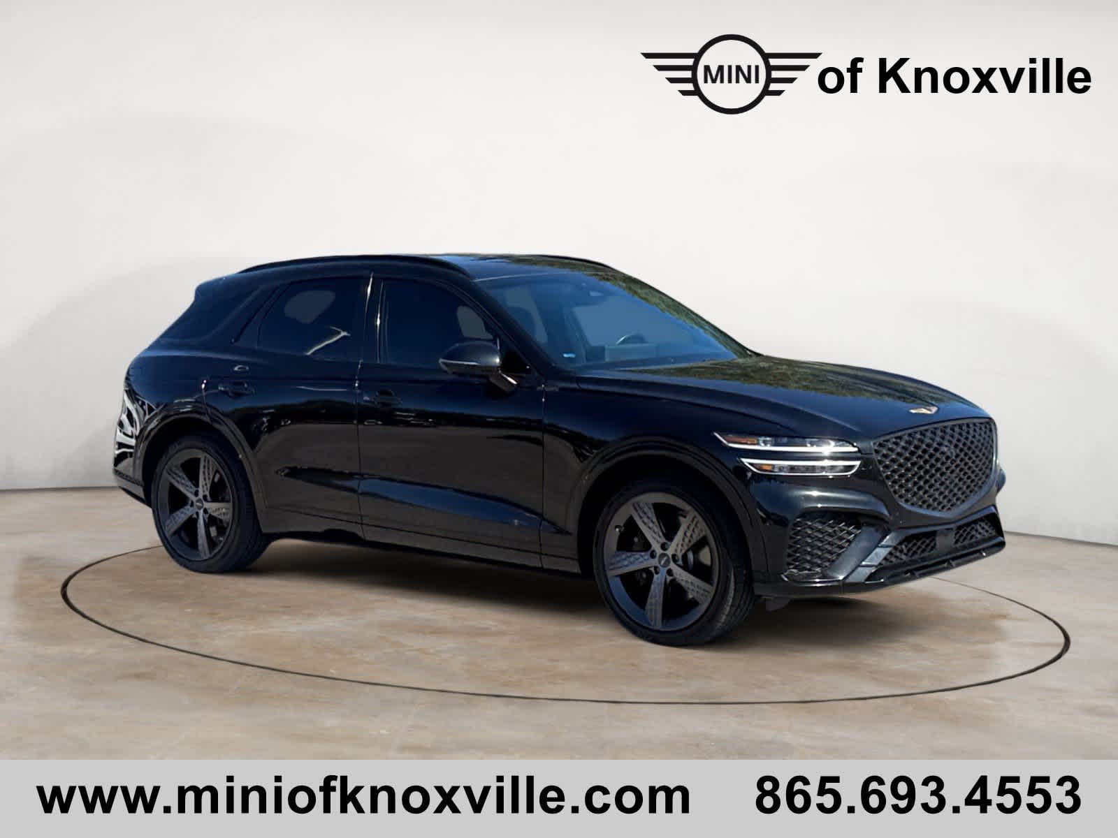 2023 Genesis GV70 2.5T SUV