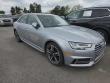 Used 2018 Audi A4 Premium Plus Sedan