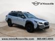 Used 2024 Subaru Outback Wilderness SUV
