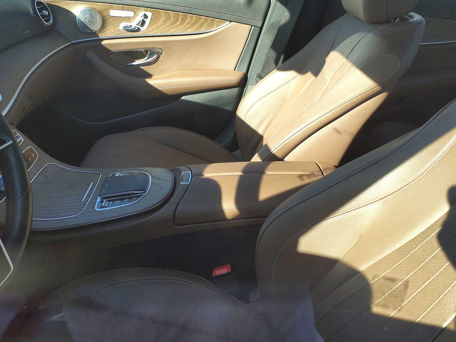 Used 2021 Mercedes-Benz E-Class E 350 Sedan