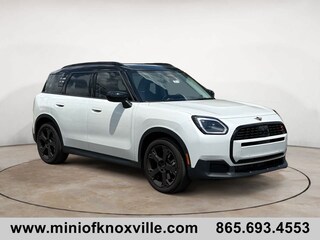 2025 MINI Countryman Signature Plus SUV