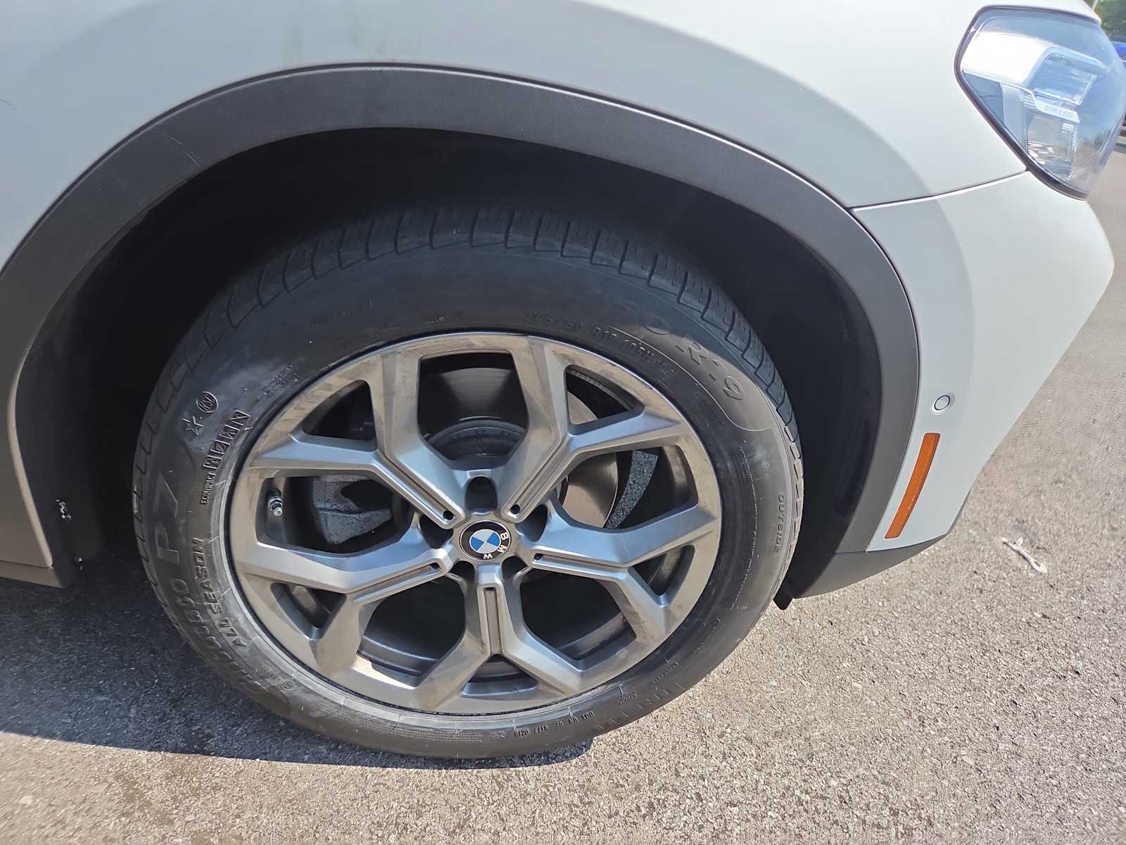 2023 Bmw X3 xDrive30i photo 2