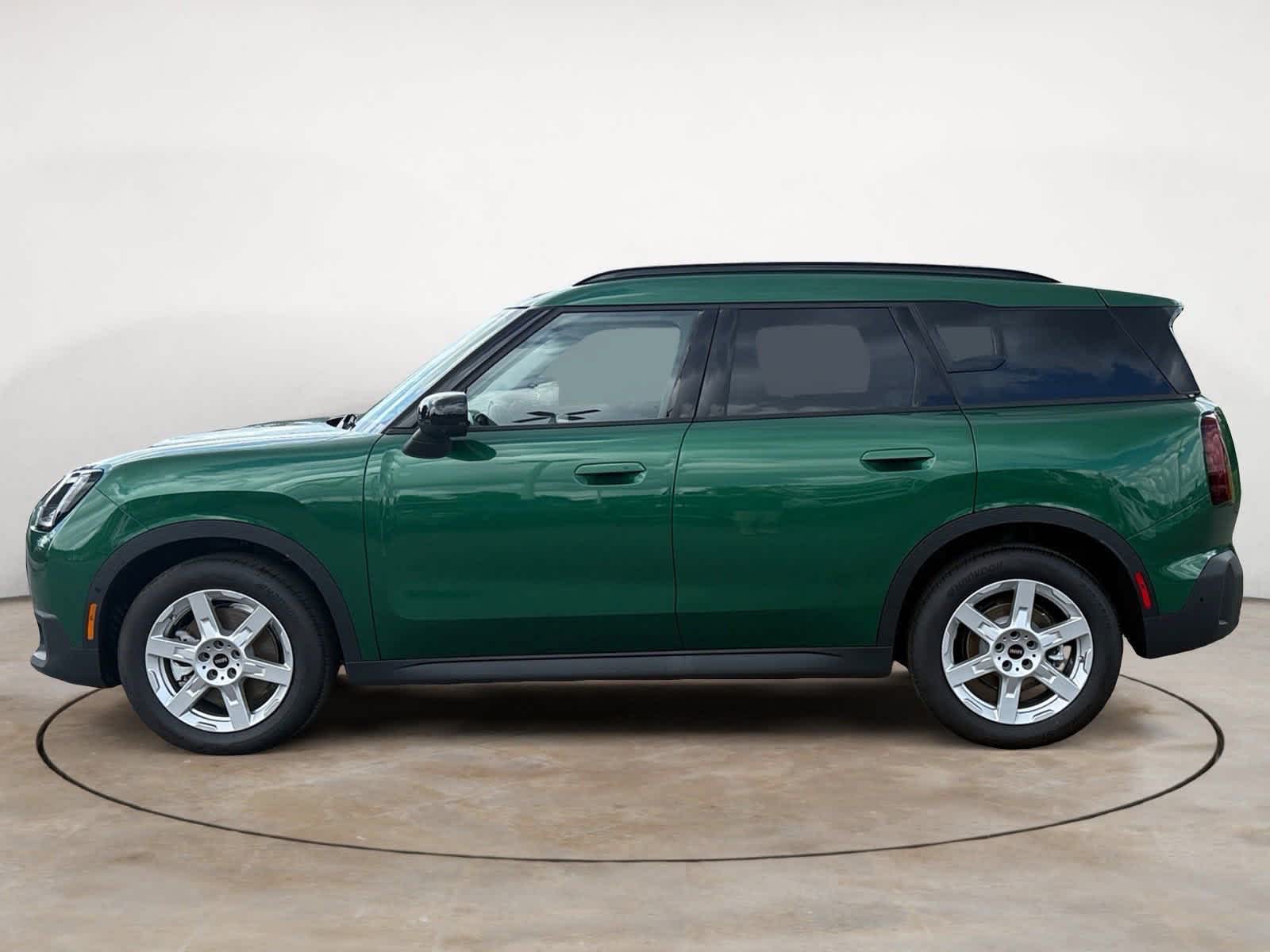 2025 MINI Countryman S - Photo 6