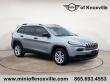 Used 2015 Jeep Cherokee Sport SUV