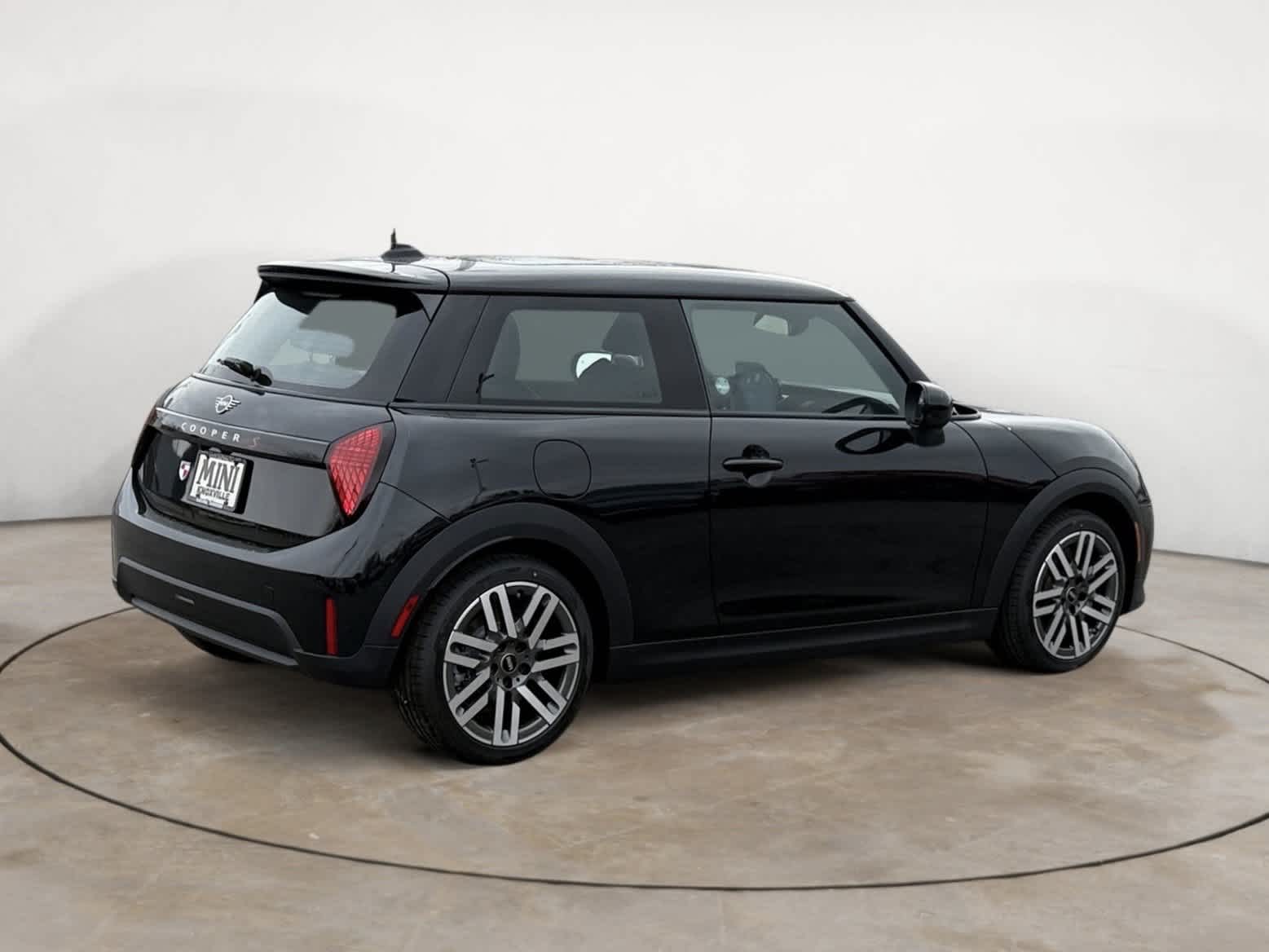 Featured New Vehicles | MINI of Knoxville